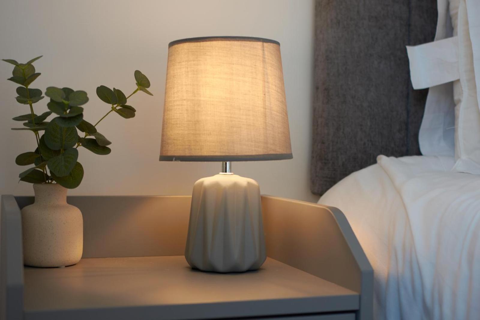 Apartamento York Minster Icona 239 - Free Parking And Gym! Exterior foto