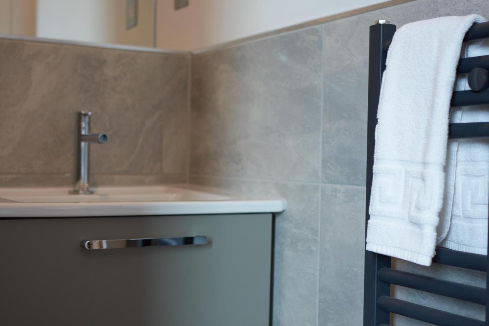 Apartamento York Minster Icona 239 - Free Parking And Gym! Exterior foto
