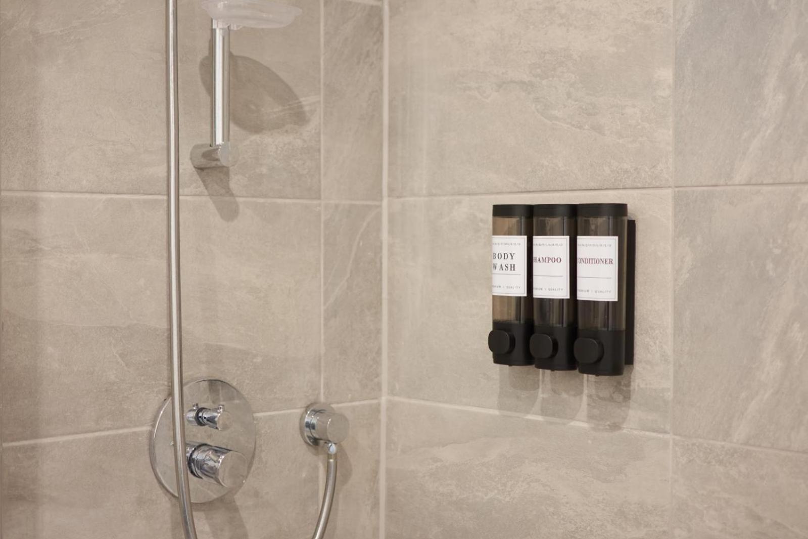 Apartamento York Minster Icona 239 - Free Parking And Gym! Exterior foto